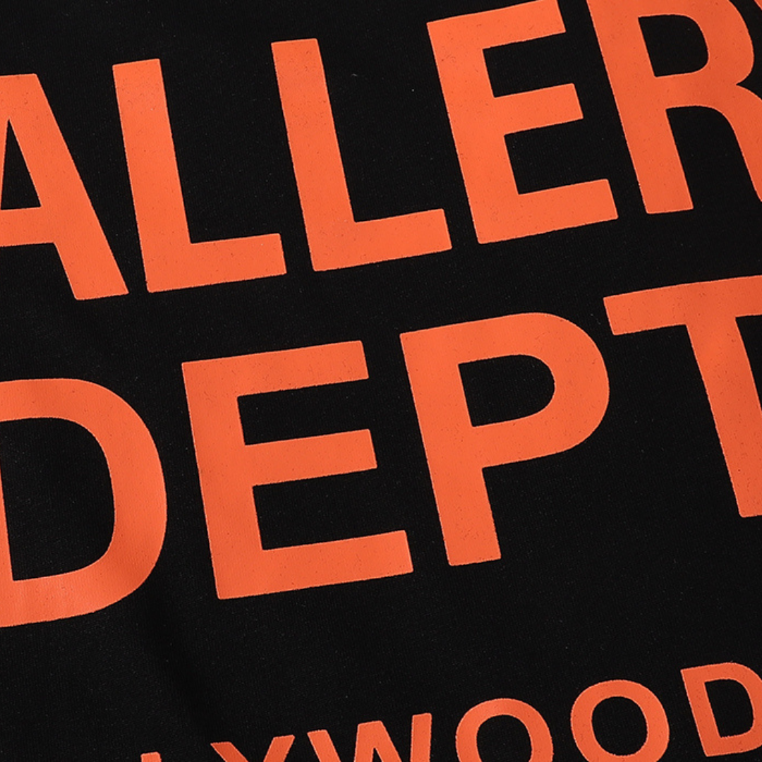 FLMNGO x Gallery Dpt. T-shirt