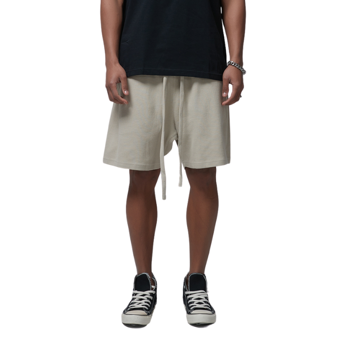 FLMNGO Drawstring Shorts
