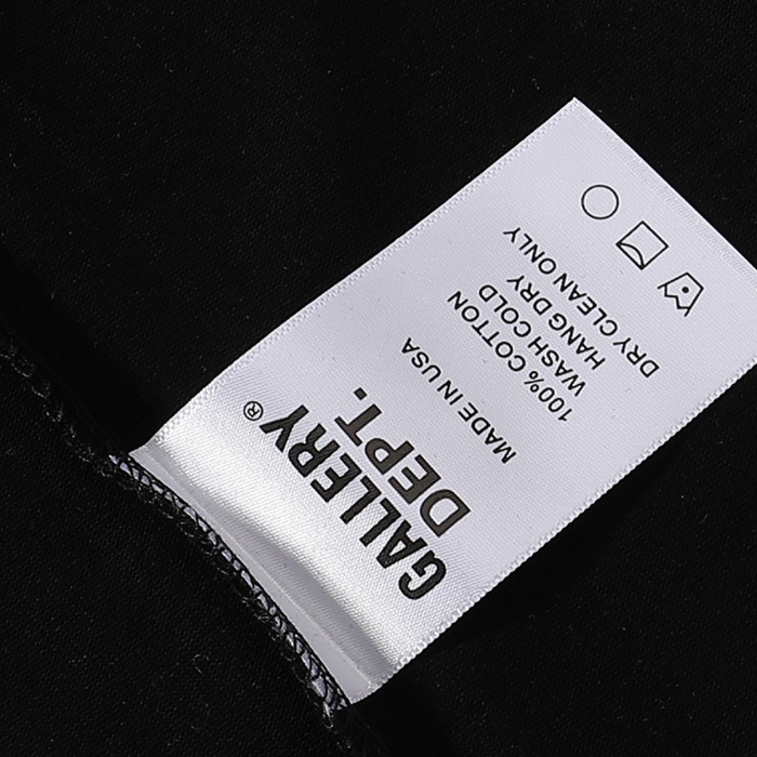 FLMNGO x Gallery Dpt. T-shirt