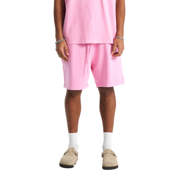FLMNGO Everyday Shorts