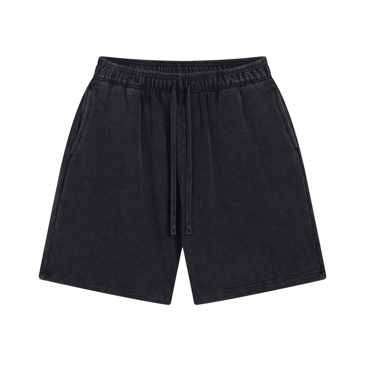 FLMNGO Everyday Shorts