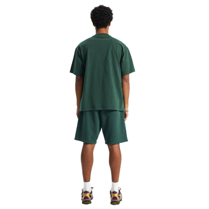 FLMNGO Everyday Shorts