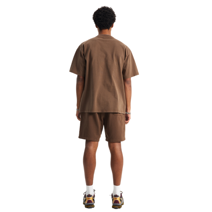 FLMNGO Everyday Shorts
