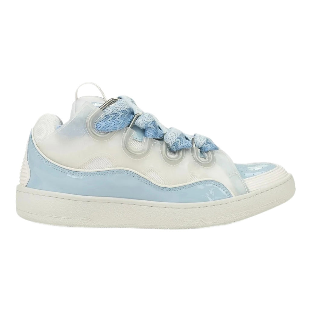 FLMNGO x Curb Shoes