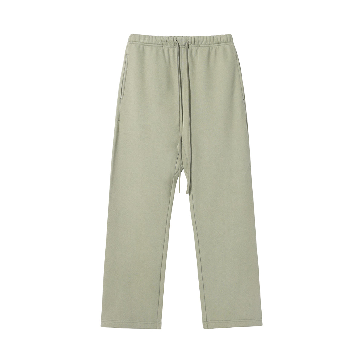 FLMNGO Drawstring Joggers
