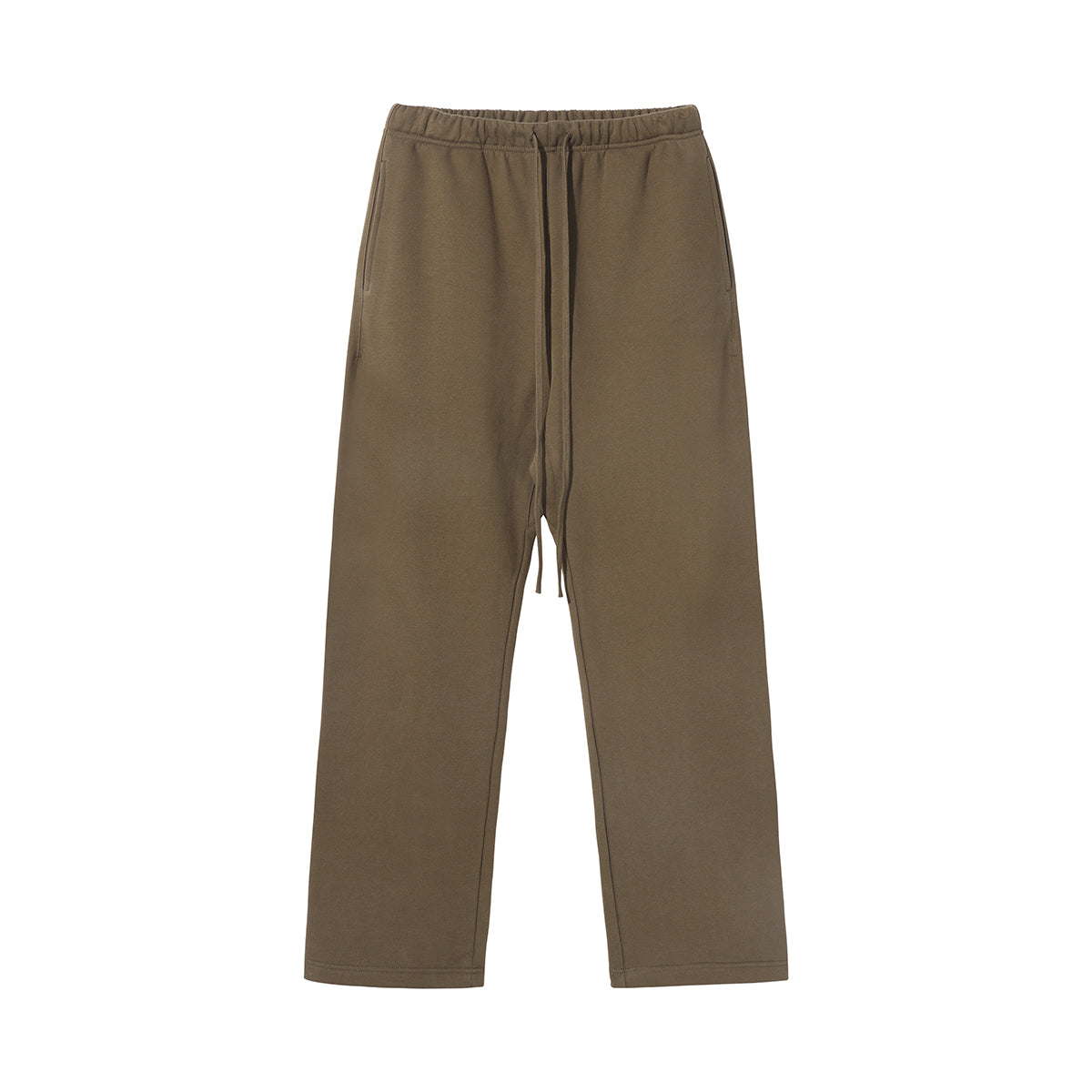 FLMNGO Drawstring Joggers