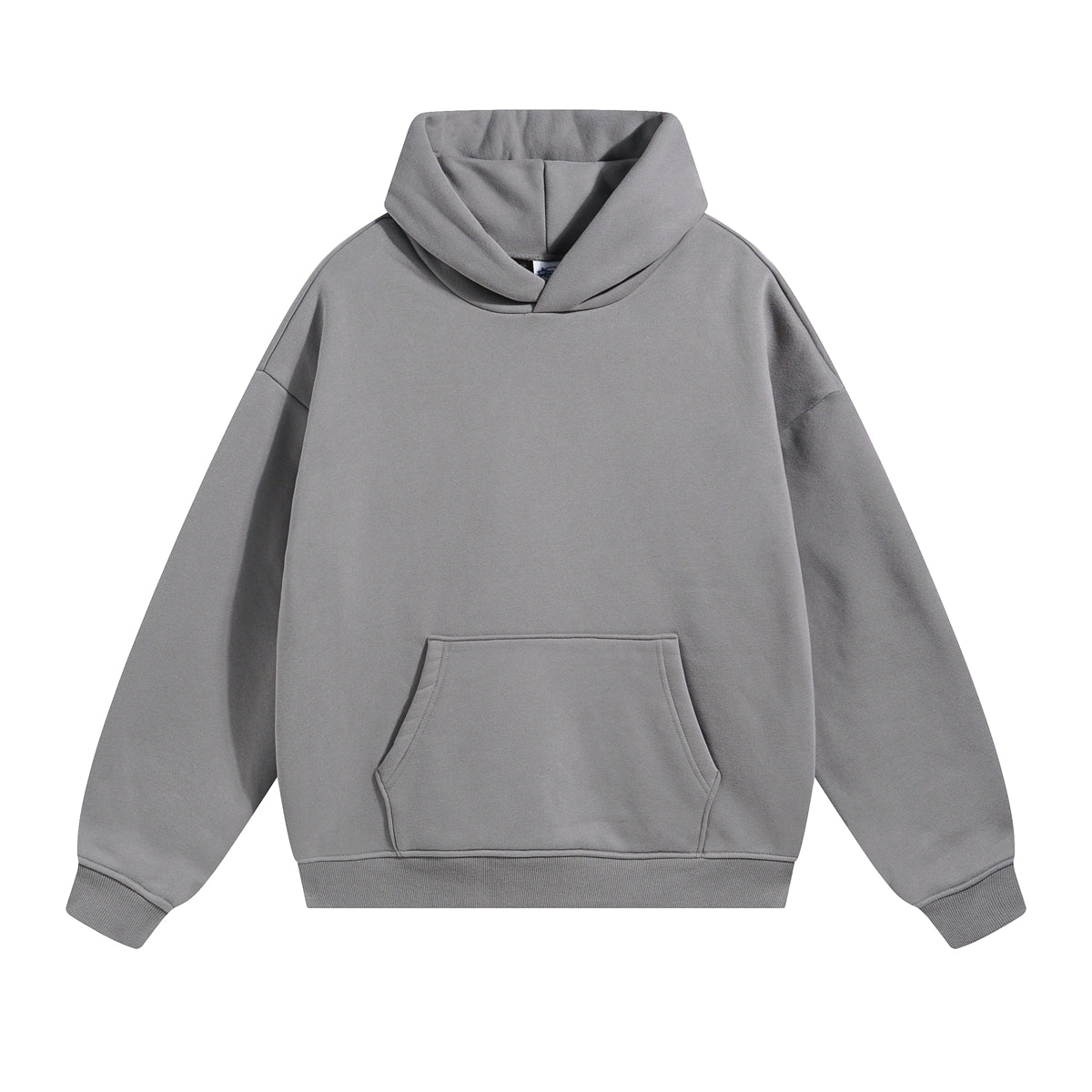FLMNGO Heavyweight Hoodie