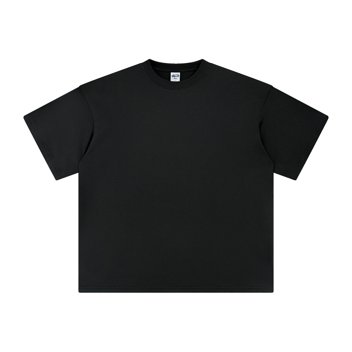 FLMNGO Everyday Boxy Tee