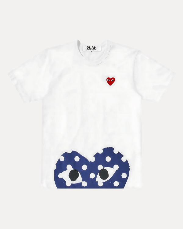 FLMNGO x Amore Vision Tee – Multicolor