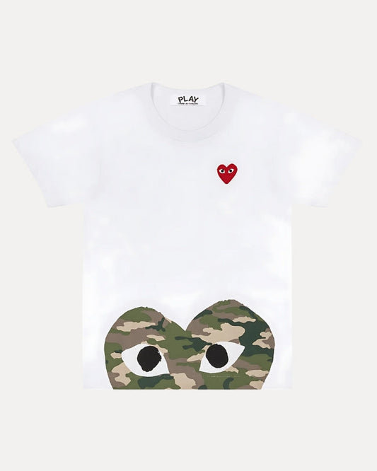 FLMNGO x Amore Vision Tee – Multicolor