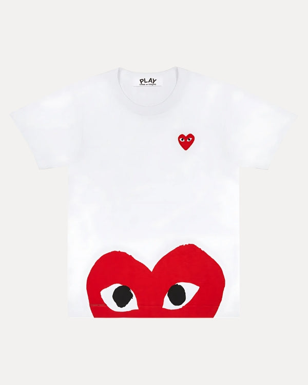 FLMNGO x Amore Vision Tee – Multicolor