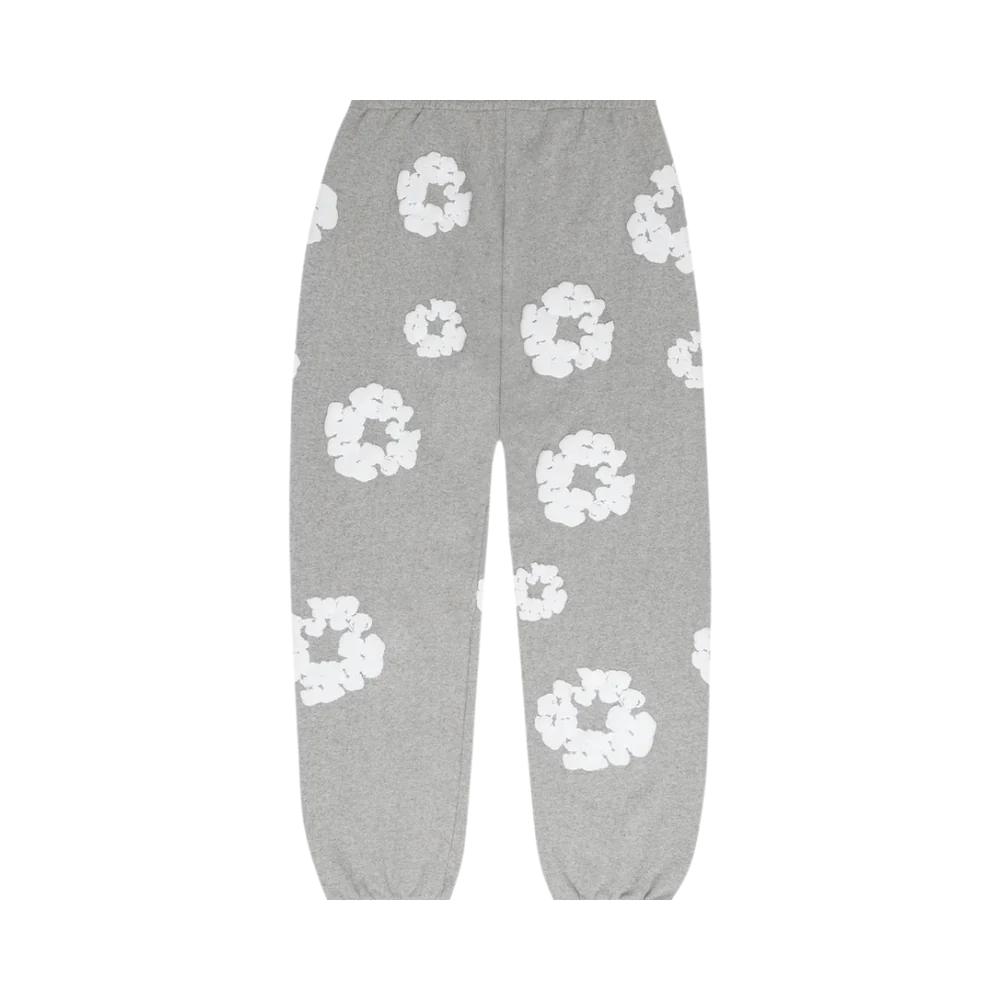 FLMNGO X Denim Trs Sweatpants Grey