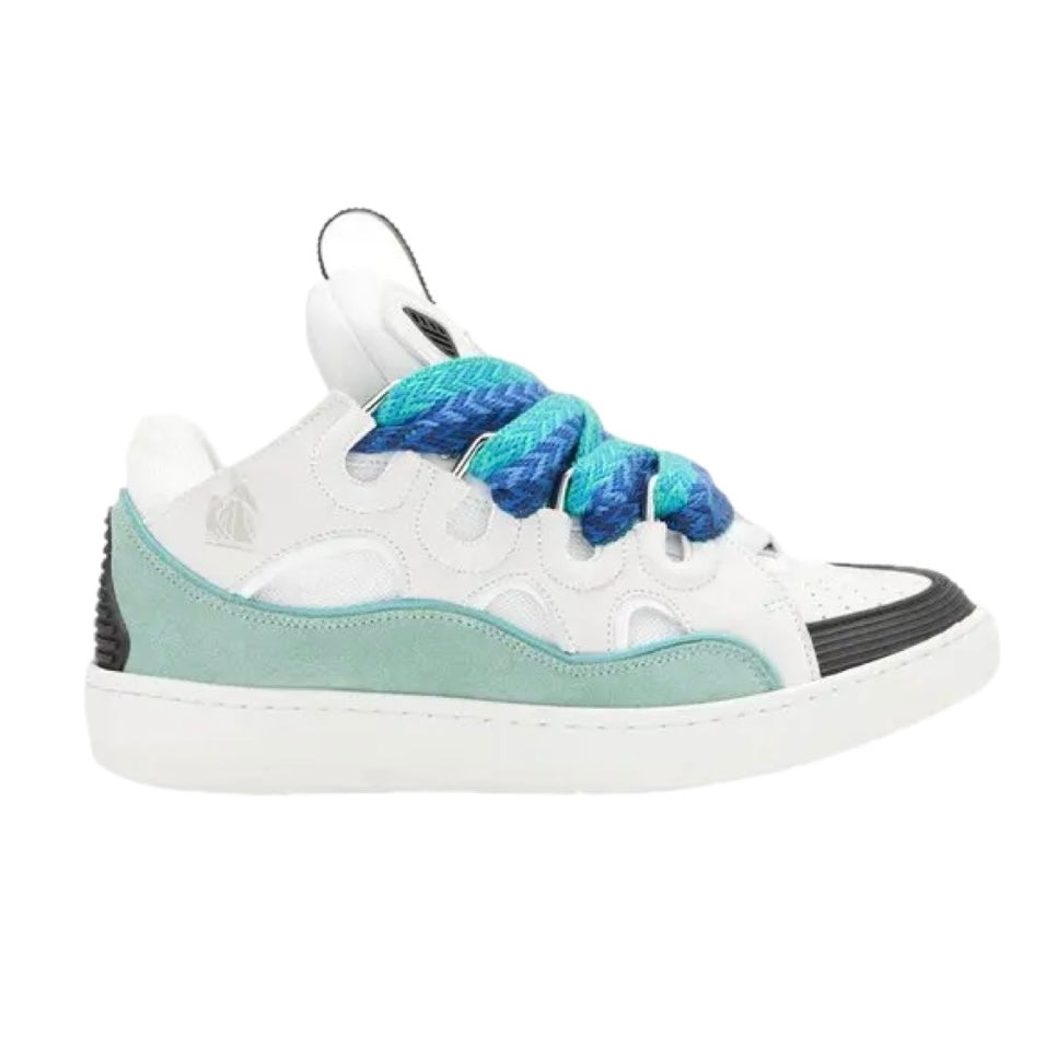 FLMNGO x Curb Shoes