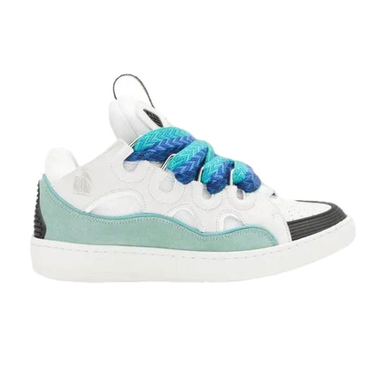 FLMNGO x Curb Shoes