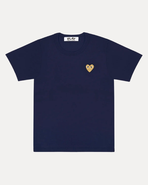 FLMNGO x Bright Heart Tee - Multicolor