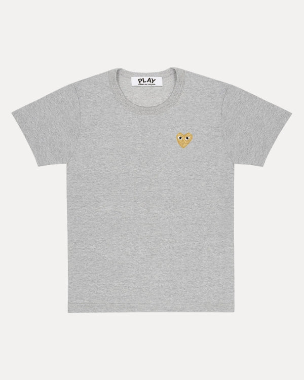FLMNGO x Bright Heart Tee - Multicolor