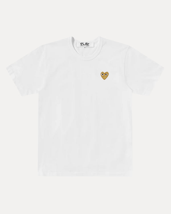 FLMNGO x Bright Heart Tee - Multicolor