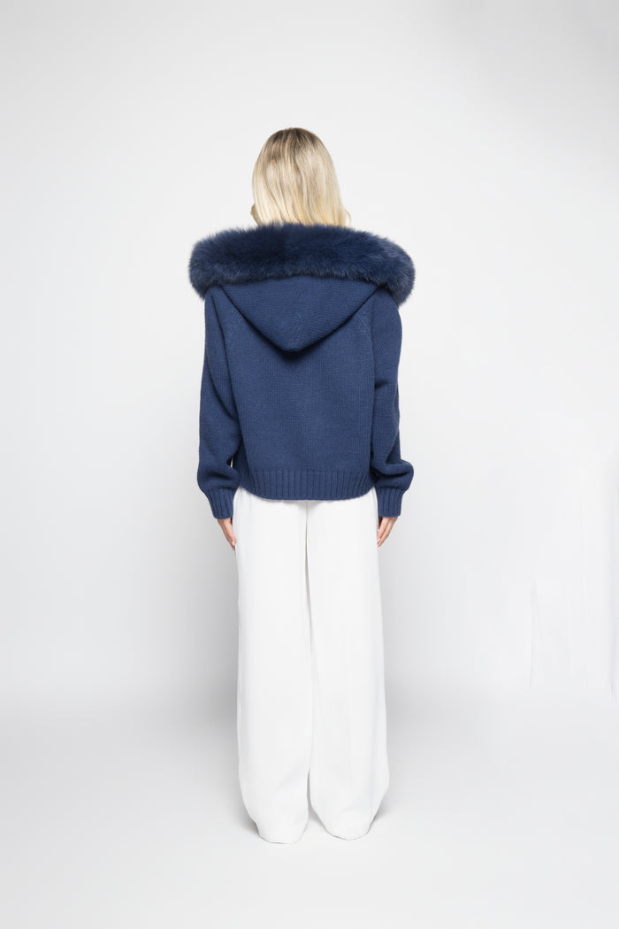 FLMNGO x Melly Chic Cardigan