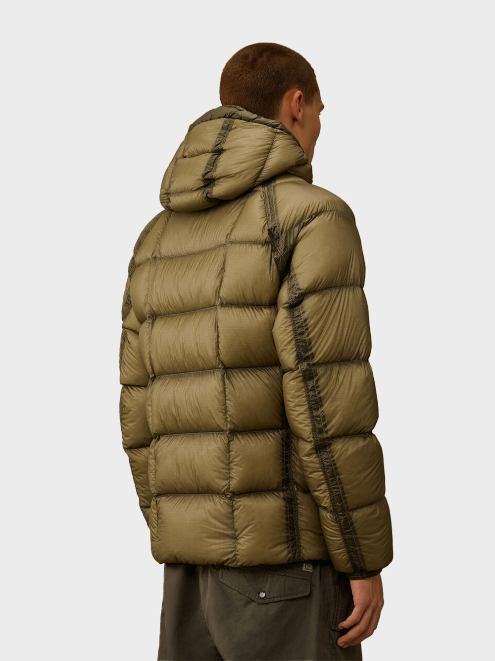 FLMNGO x Company Jacket