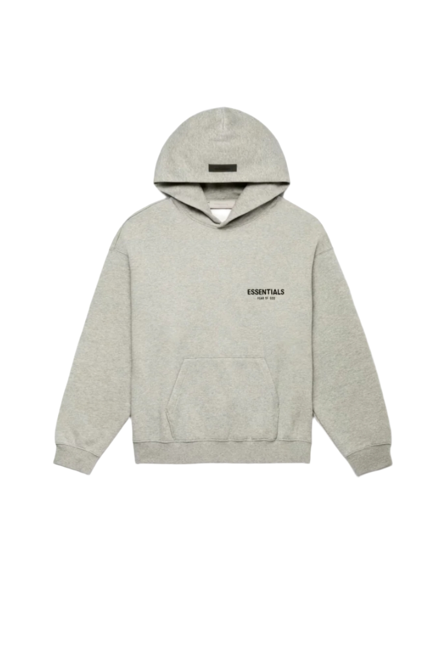 FLMNGO x Essential Hoodie