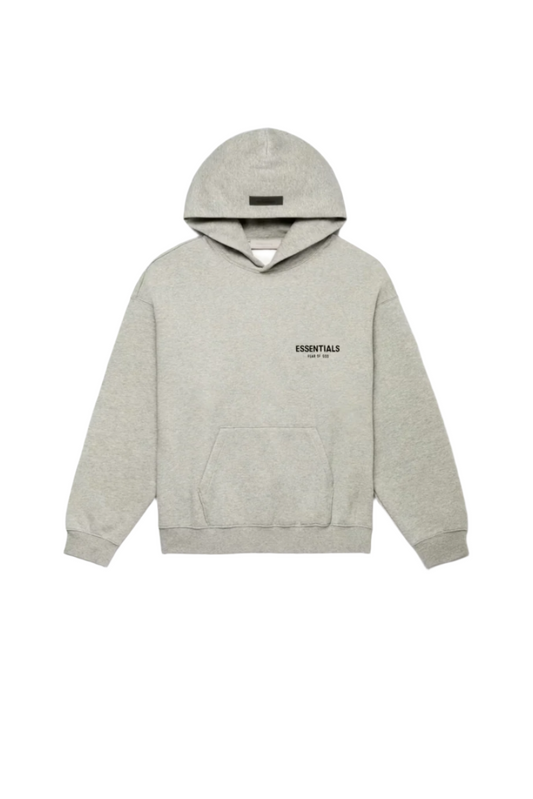 FLMNGO x Essential Hoodie