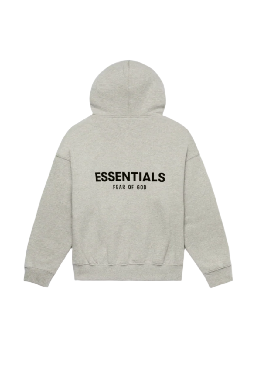 FLMNGO x Essential Hoodie