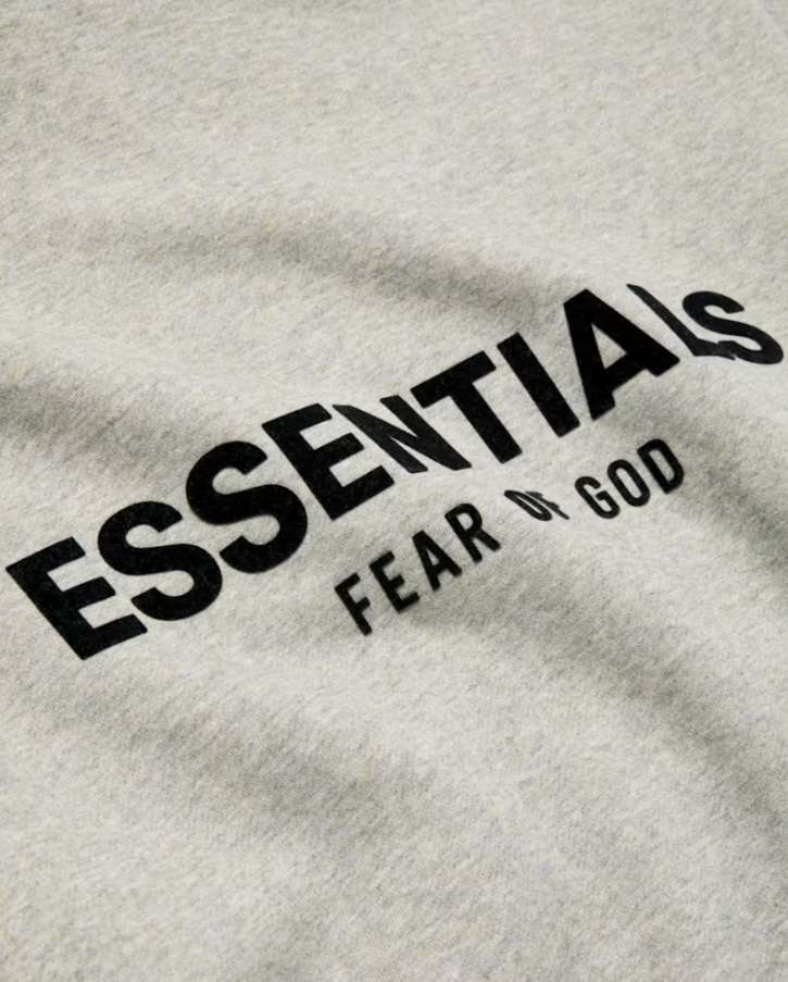 FLMNGO x Essential Hoodie