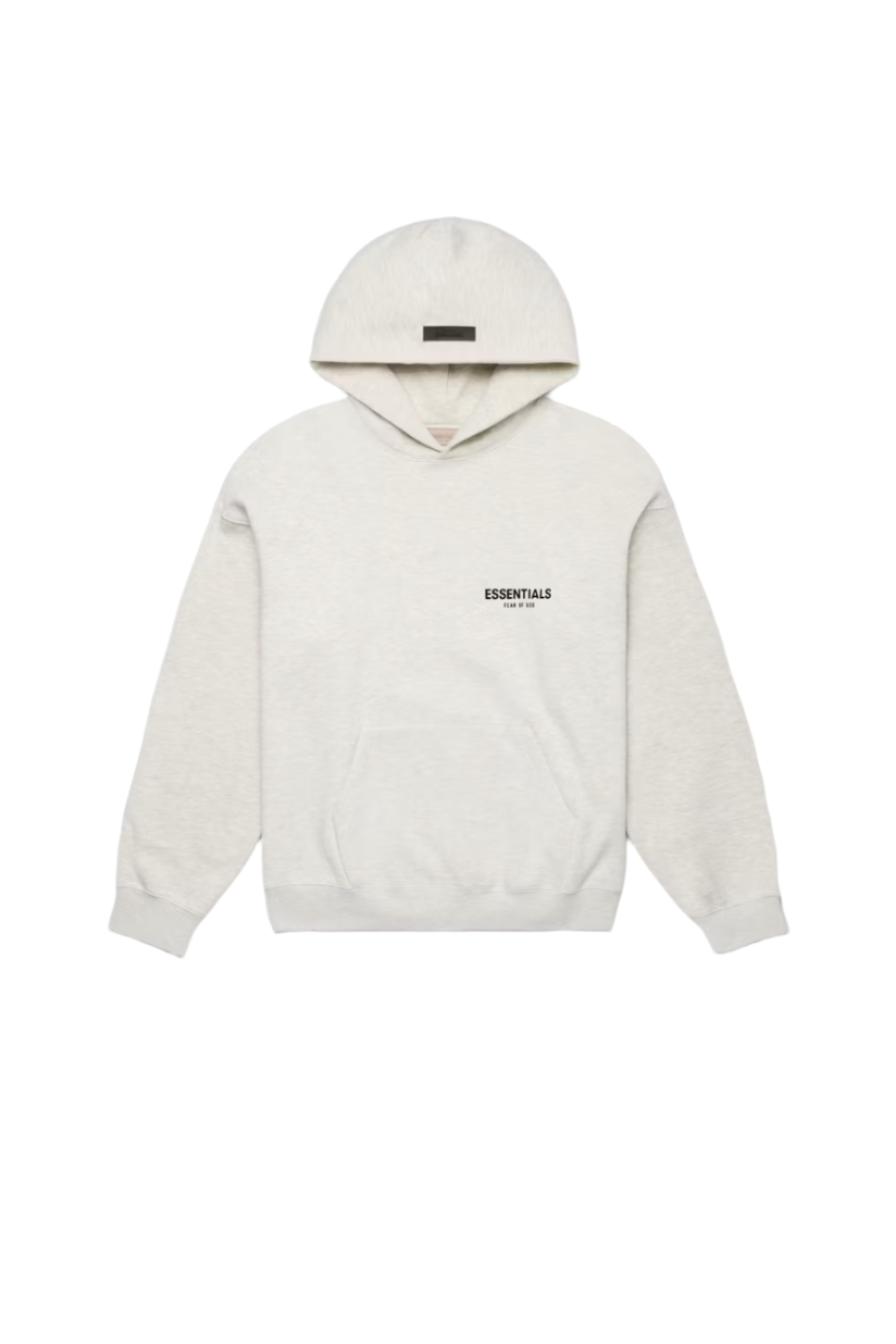 FLMNGO x Essential Hoodie