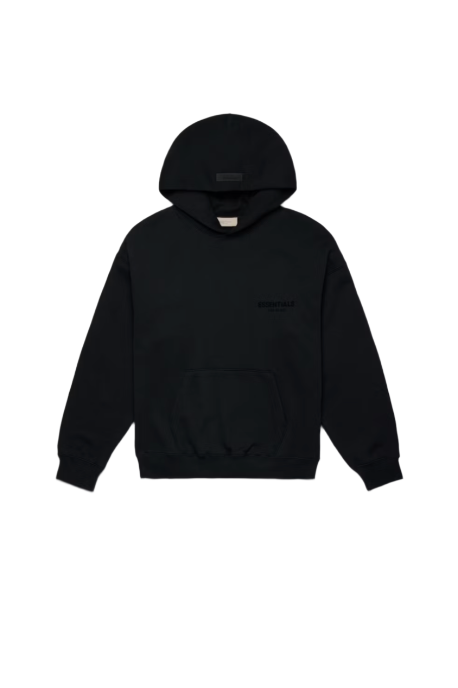 FLMNGO x Essential Hoodie