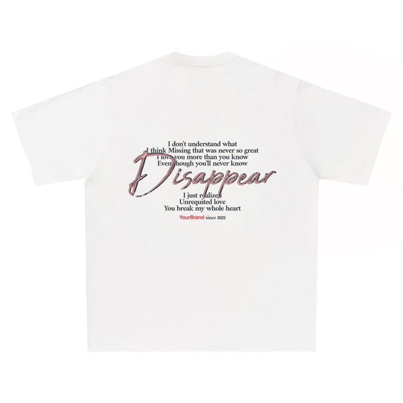 FLMNGO x Eyes Tee