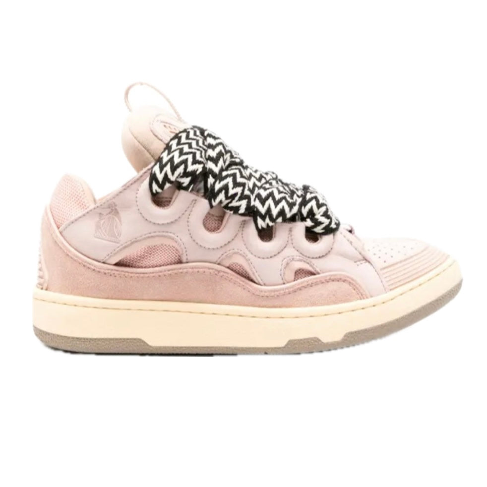 FLMNGO x Curb Shoes