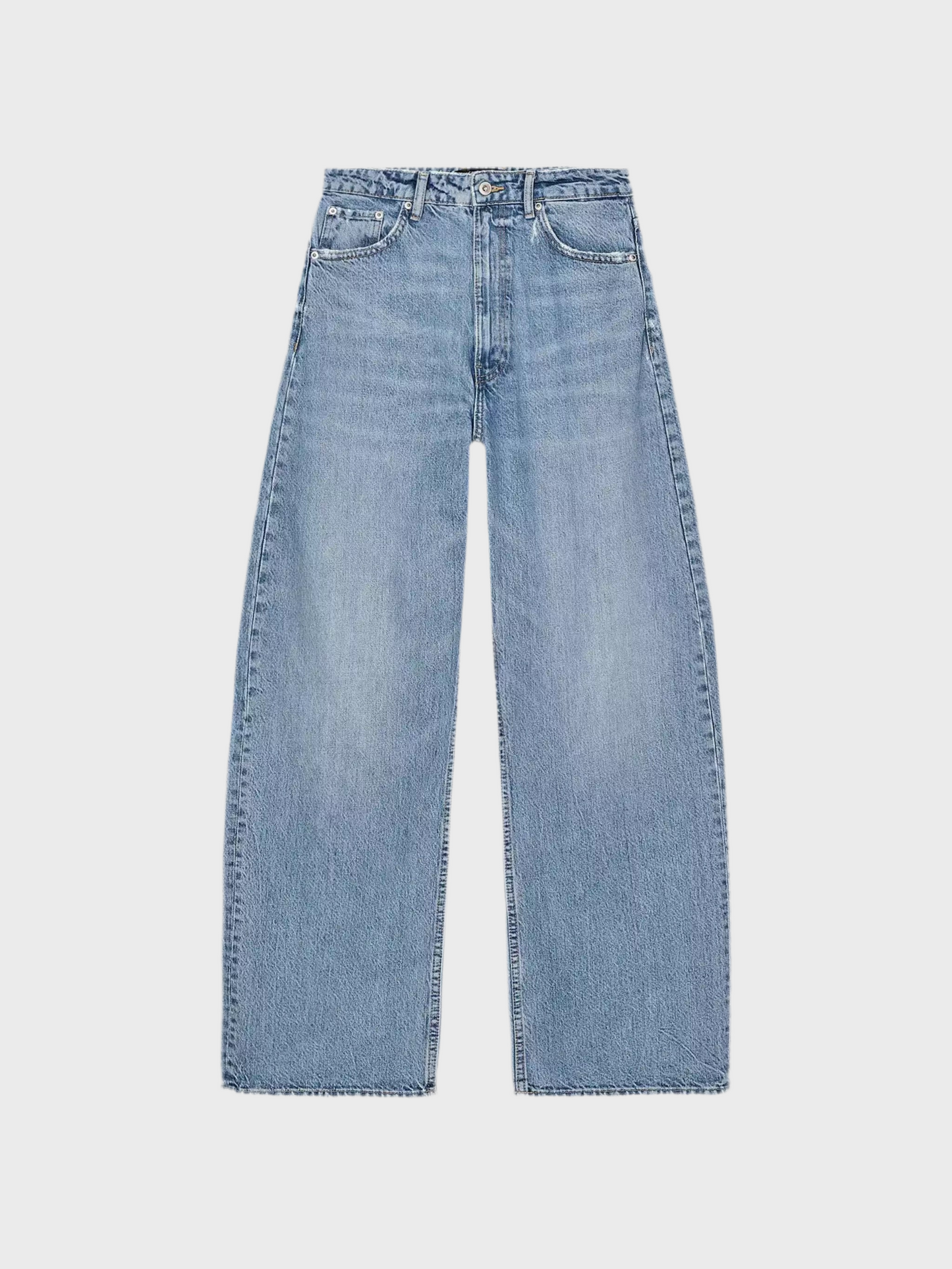 FLMNGO x NFL Jeans