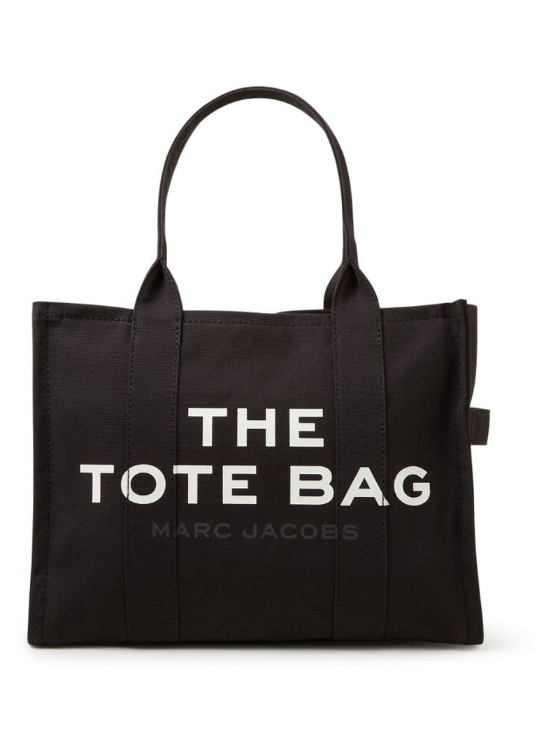 FLMNGO x Tote Bag Medium Black