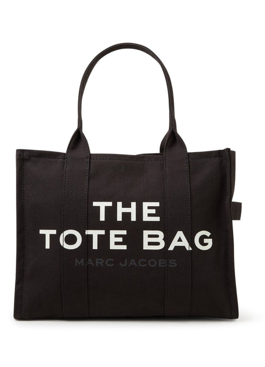 FLMNGO x Tote Bag Medium Black