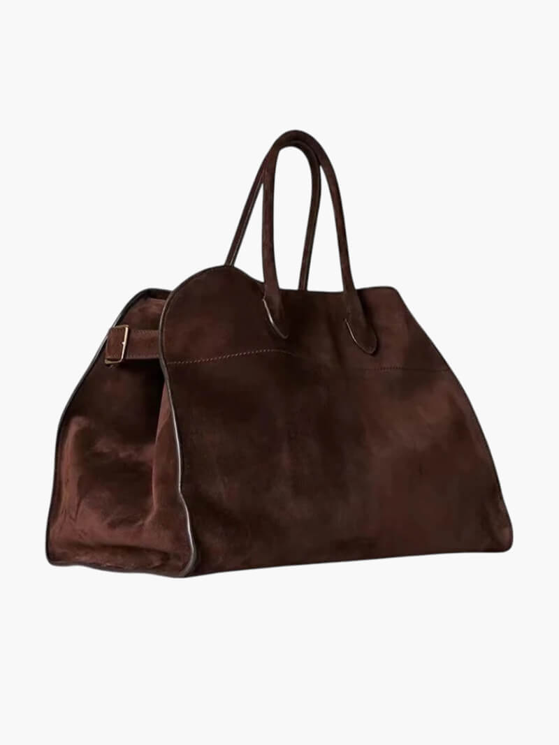 FLMNGO x Hanna Shopper Bag