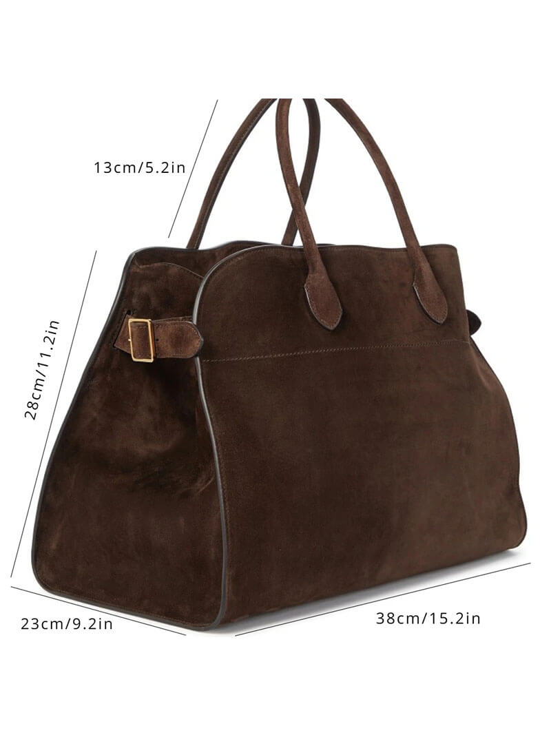 FLMNGO x Hanna Shopper Bag