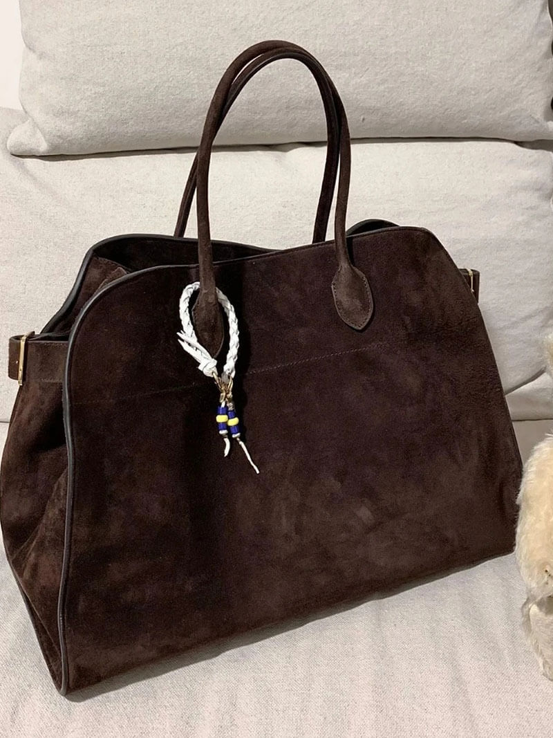 FLMNGO x Hanna Shopper Bag