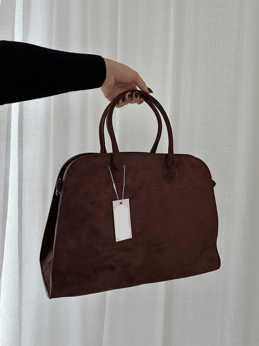 FLMNGO x Hanna Shopper Bag