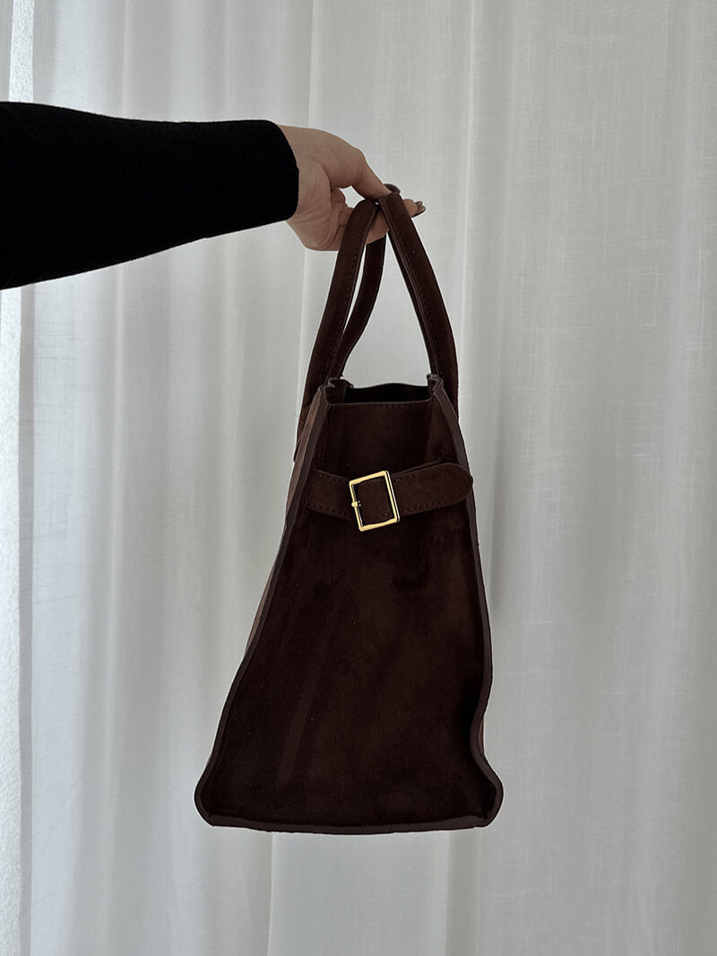 FLMNGO x Hanna Shopper Bag