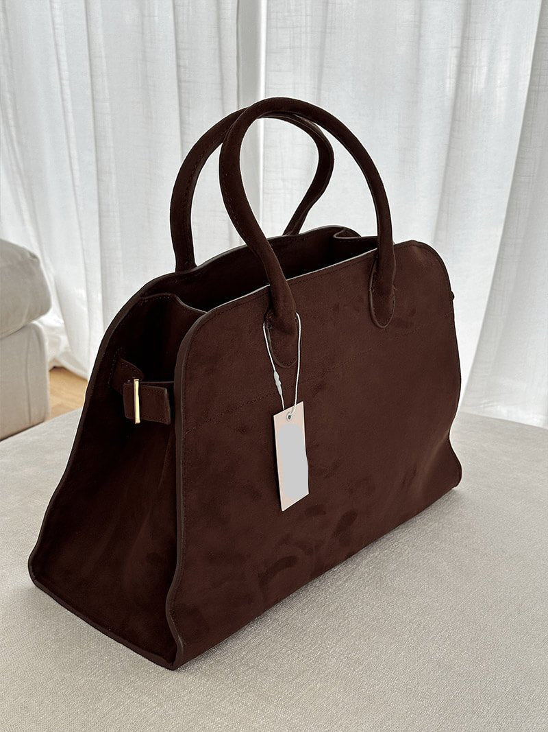FLMNGO x Hanna Shopper Bag