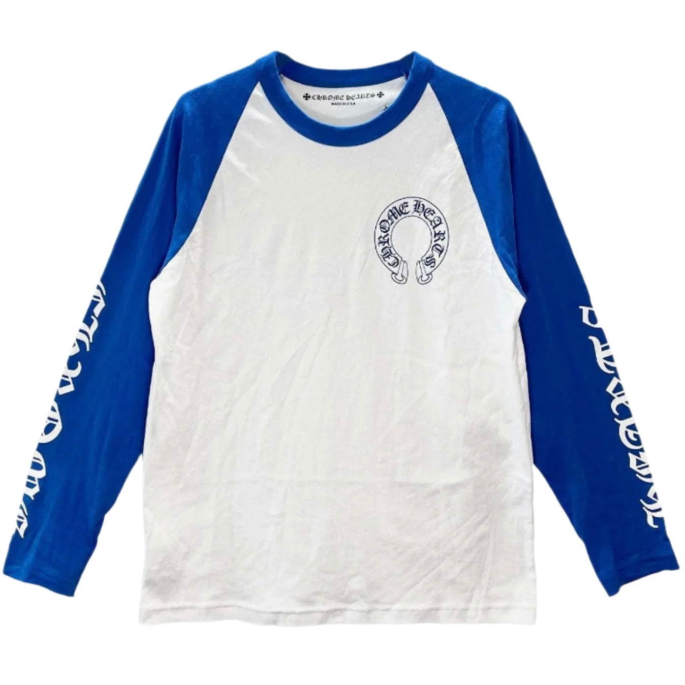 FLMNGO X Chrome Long Sleeve