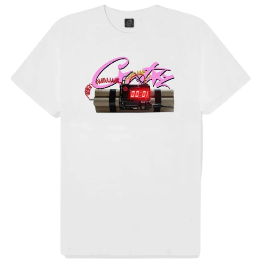 FLMNGO x Crtz Tee