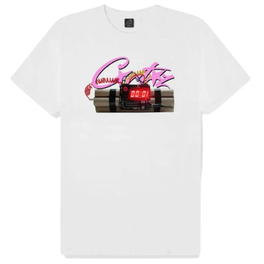 FLMNGO x Crtz Tee