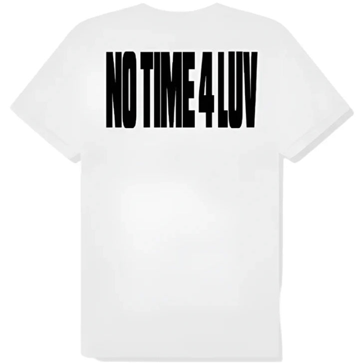 FLMNGO x Crtz Tee