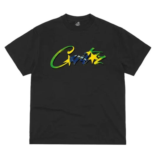 FLMNGO x Crtz Tee
