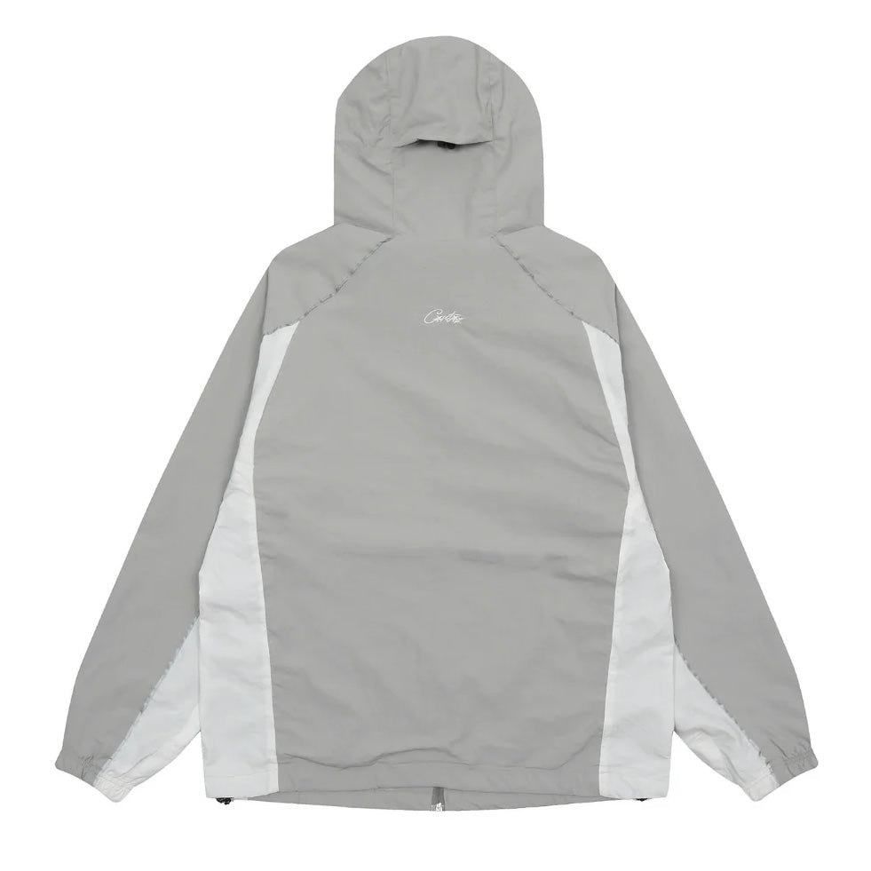 FLMNGO x Crtz Windbreaker
