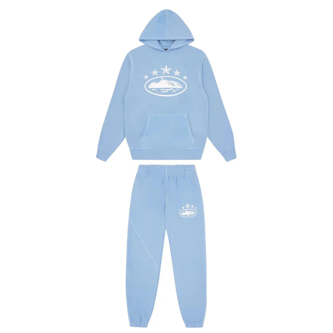 FLMNGO x Crtz Tracksuit