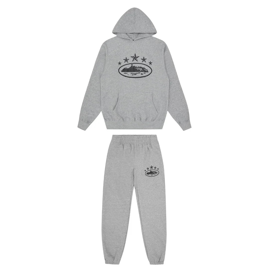 FLMNGO x Crtz Tracksuit