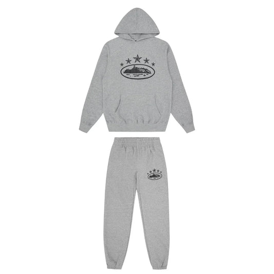 FLMNGO x Crtz Tracksuit