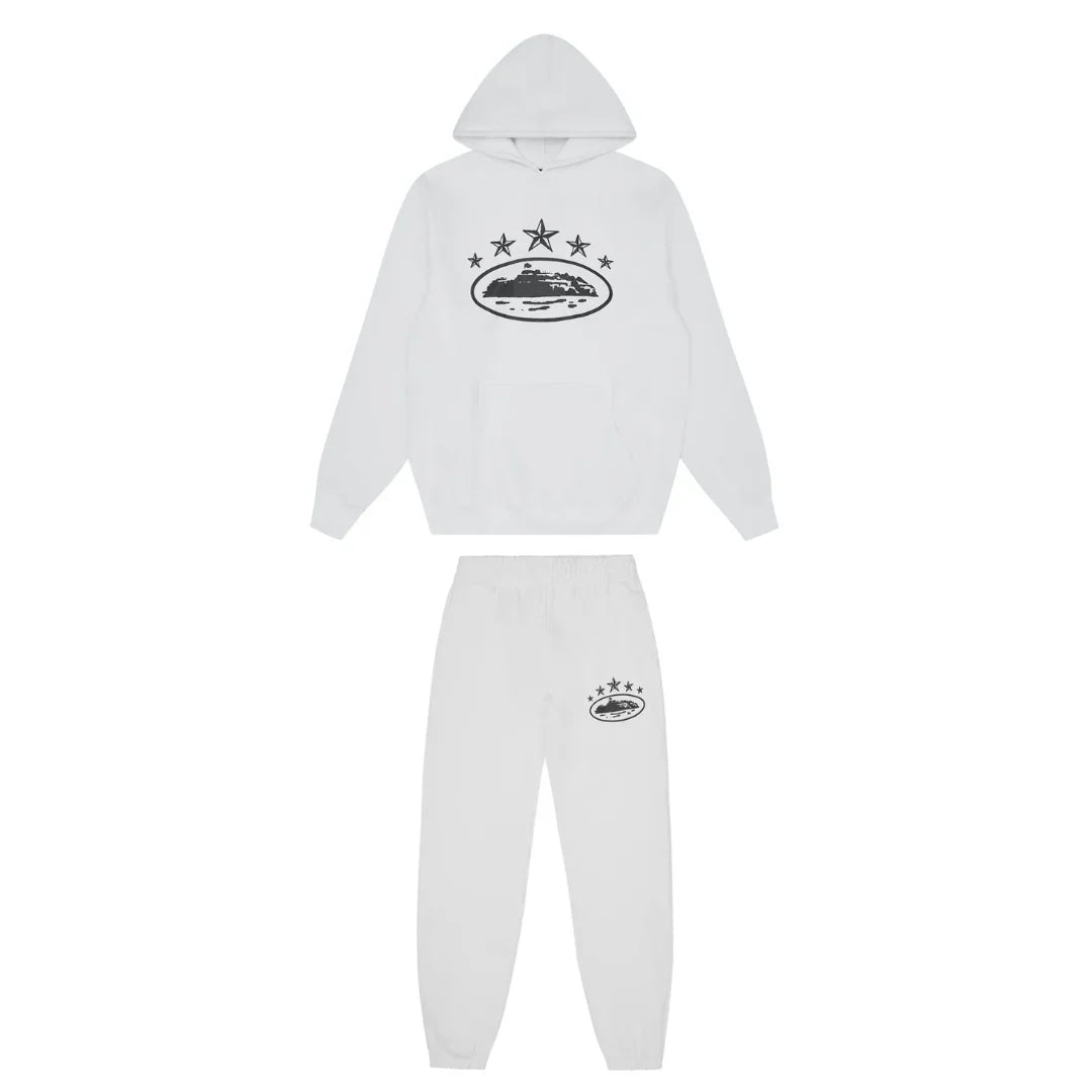 FLMNGO x Crtz Tracksuit